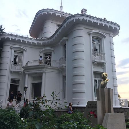 Karayel Hotel Trabzon Exterior foto