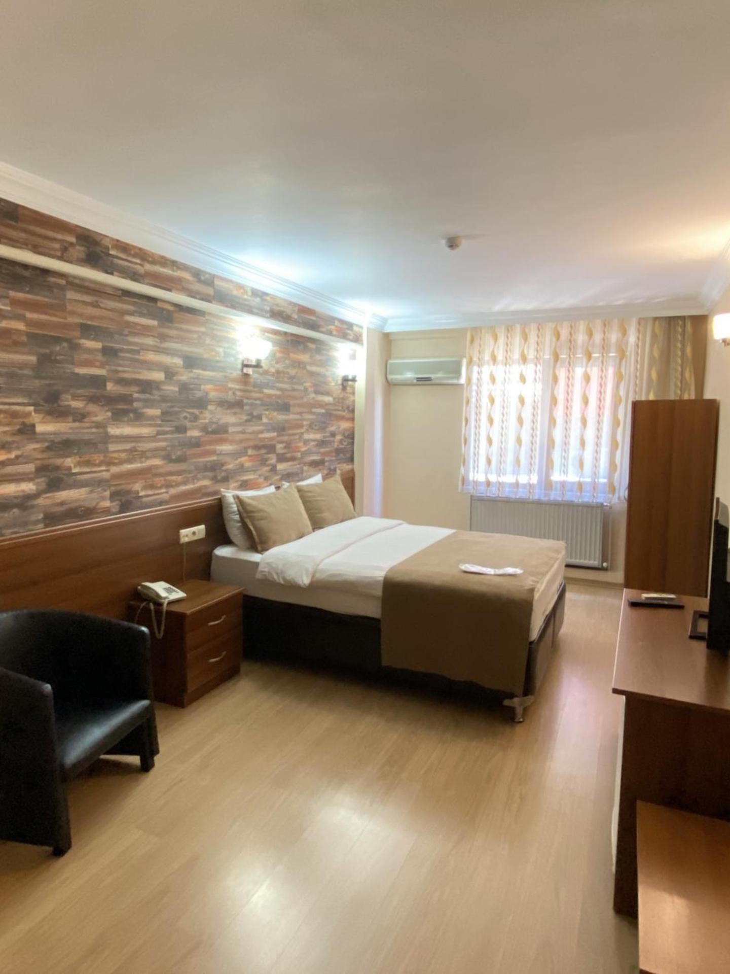 Karayel Hotel Trabzon Exterior foto