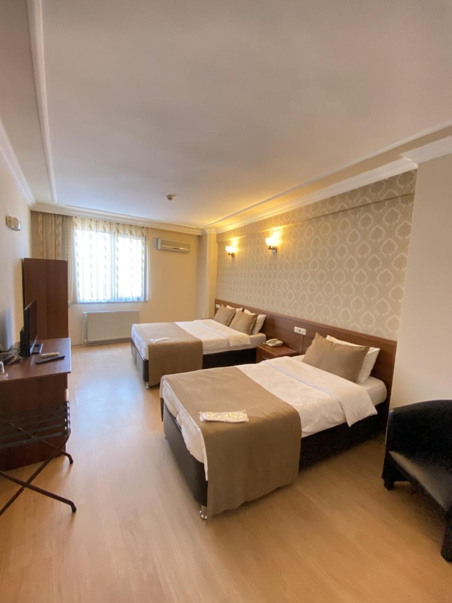 Karayel Hotel Trabzon Exterior foto