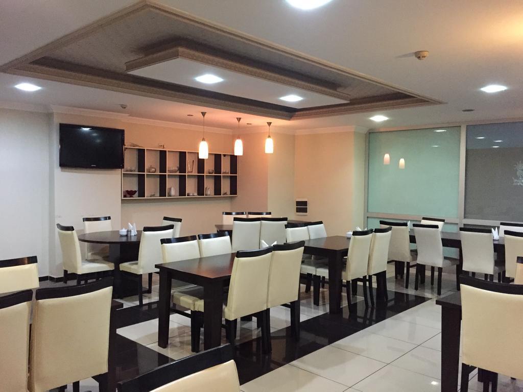 Karayel Hotel Trabzon Exterior foto