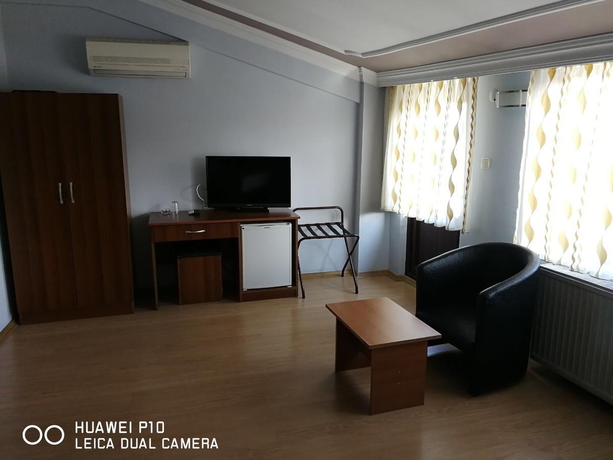 Karayel Hotel Trabzon Exterior foto