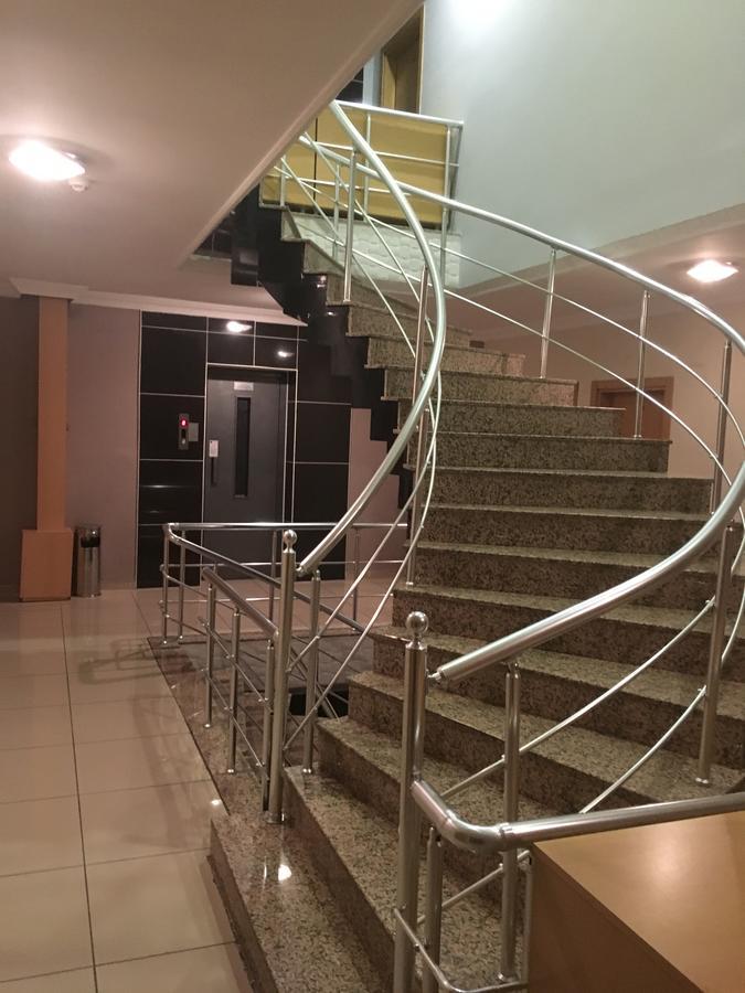 Karayel Hotel Trabzon Exterior foto
