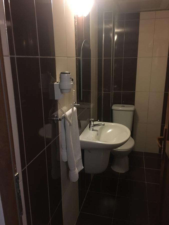Karayel Hotel Trabzon Exterior foto