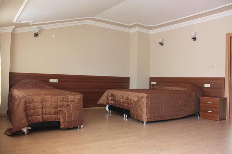 Karayel Hotel Trabzon Exterior foto