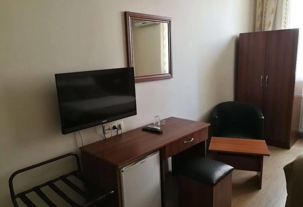 Karayel Hotel Trabzon Exterior foto