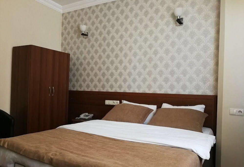 Karayel Hotel Trabzon Exterior foto