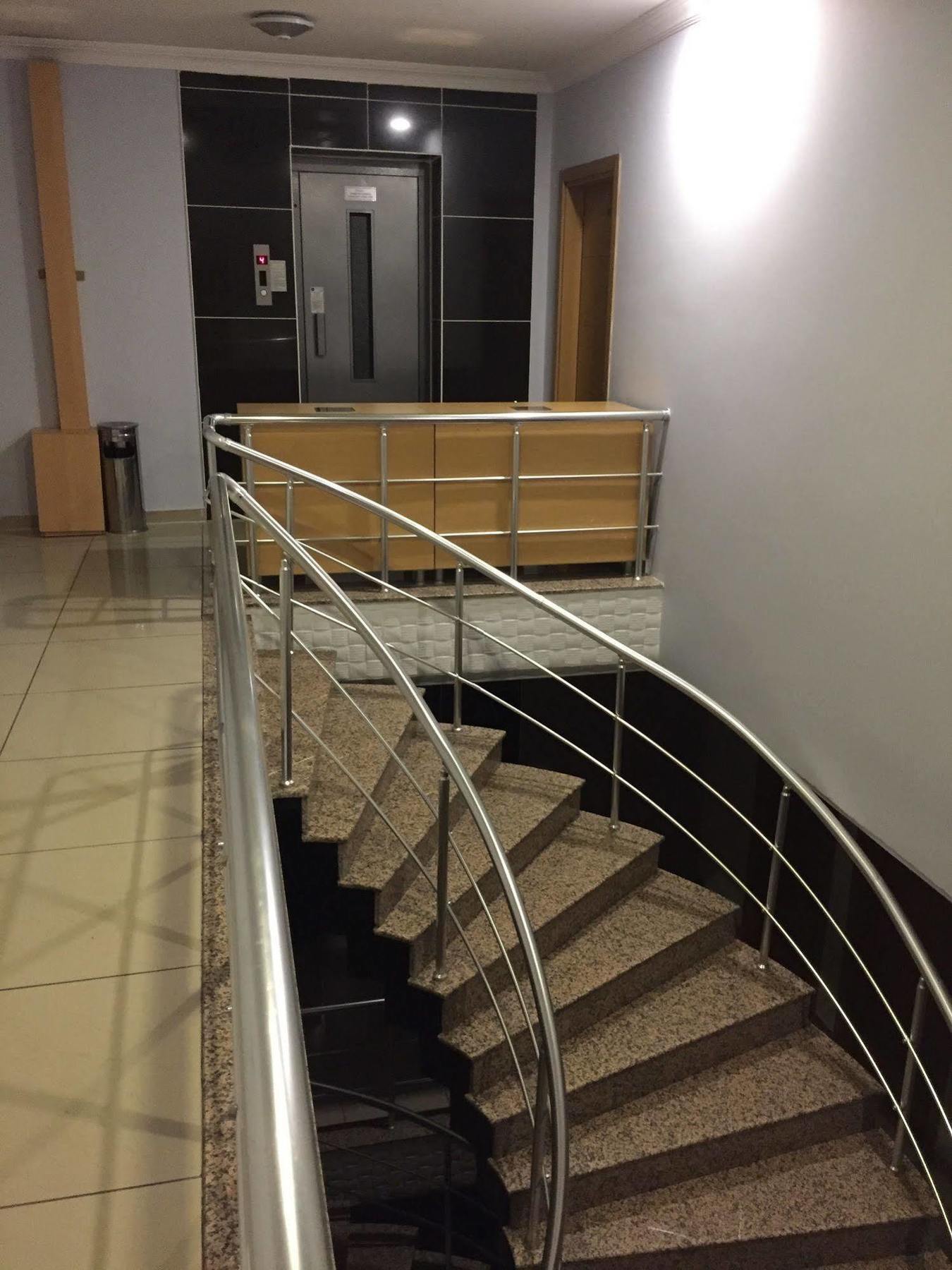 Karayel Hotel Trabzon Exterior foto