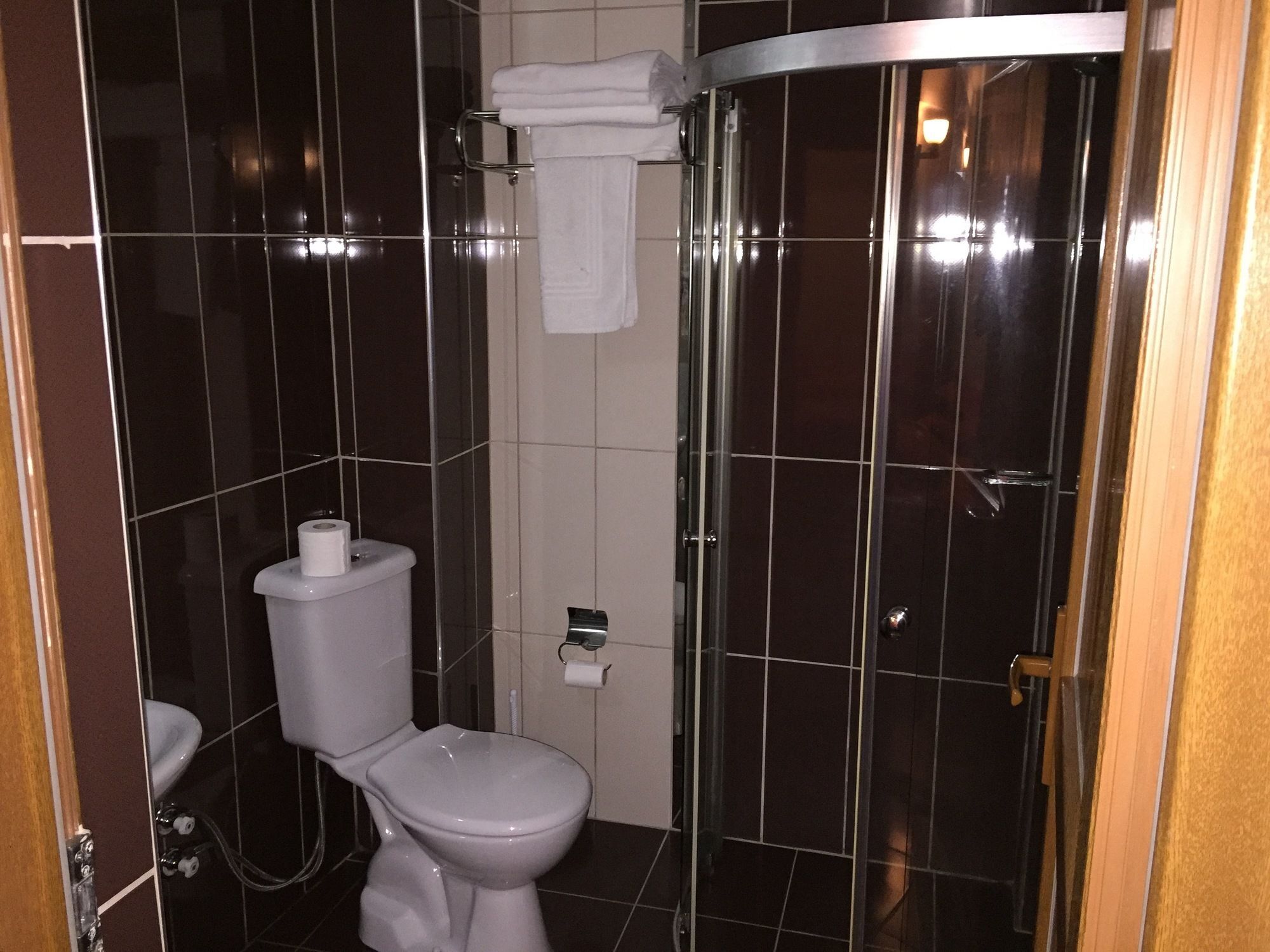 Karayel Hotel Trabzon Exterior foto